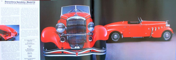 Lewandowski "Roth-Haendle Raritäten - Die Autoshow des Jahres" Vehiclehistory 1979 (10226)
